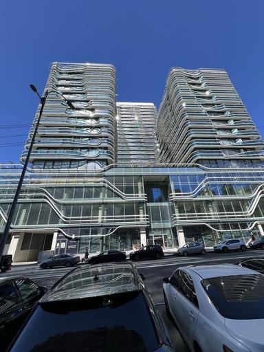 Багатокімнатна квартира за адресою бульвар Дружби Народів (площа 165 м²) - Atlanta.ua - фото 14