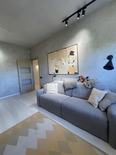 Многокомнатная квартира по адресу ул. Спортивная (площадь 106 м²) - Atlanta.ua - фото 31