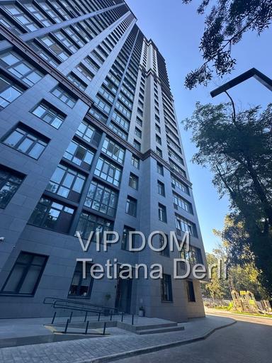 1-комнатная квартира по адресу Куликово поле пл. (площадь 65,6 м²) - Atlanta.ua - фото 18