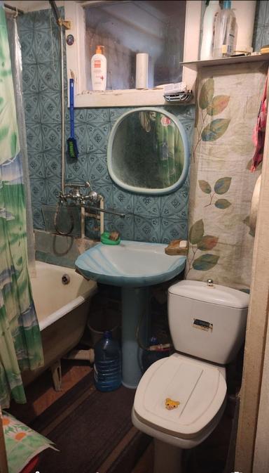 1-комнатная квартира по адресу (площадь 32 м²) - Atlanta.ua - фото 10