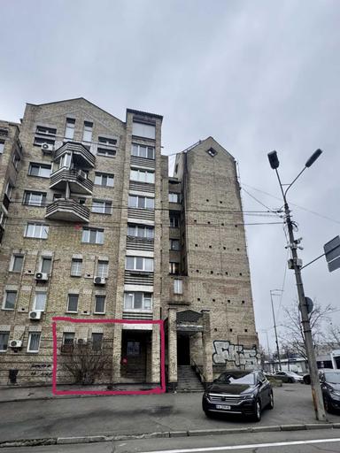 Commercial real estate at (area 53,8 m²) - Atlanta.ua - photo 18