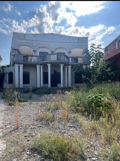 House by the address (area 1000 m²) - Atlanta.ua - photo 10