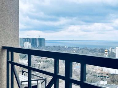 3-rooms apartment apartment by the address st. Kulikovo pole pl Oktyabrskoy revolyutsii pl (area 115 m²) - Atlanta.ua - photo 34