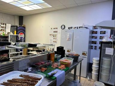 Коммерческая недвижимость по адресу ул. Эрнста (площадь 72 м²) - Atlanta.ua - фото 27