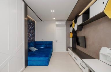 Багатокімнатна квартира за адресою (площа 130 м²) - Atlanta.ua - фото 37