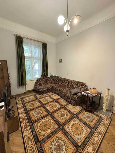 2-комнатная квартира по адресу Франко Ивана ул. (площадь 53 м²) - Atlanta.ua - фото 19