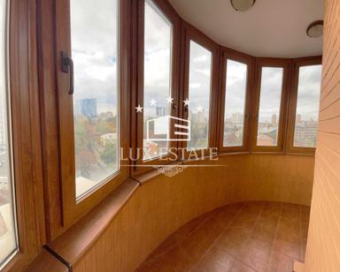 3-кімнатна квартира за адресою вул. Підвисоцького (площа 118 м²) - Atlanta.ua - фото 39