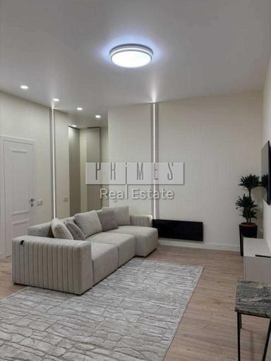 2-кімнатна квартира за адресою вул. Антоновича (площа 65,7 м²) - Atlanta.ua - фото 17