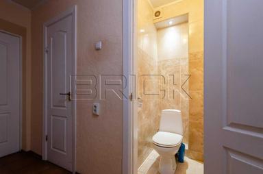 2-кімнатна квартира за адресою вул. Антоновича (площа 56 м²) - Atlanta.ua - фото 33