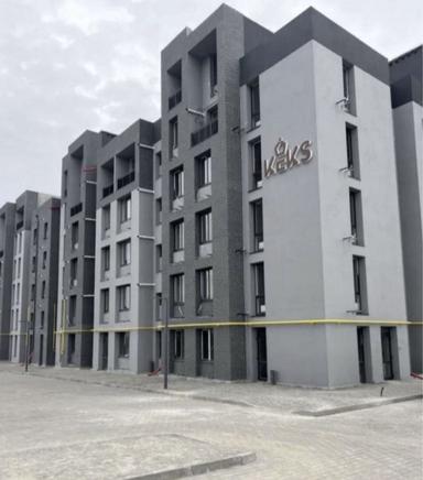 2-комнатная квартира по адресу ул. Фруктовая (площадь 40,7 м²) - Atlanta.ua - фото 9