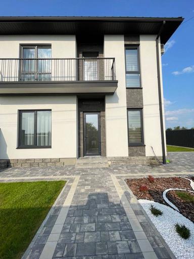 Дом по адресу Петефі Шандора пл. (площадь 140 м²) - Atlanta.ua - фото 28