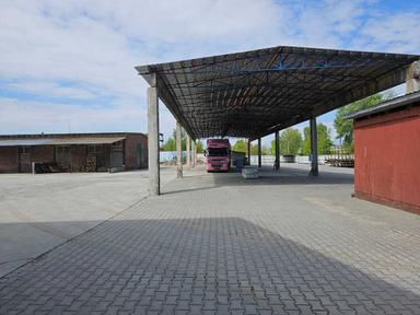 Commercial real estate at (area 1622 m²) - Atlanta.ua - photo 39