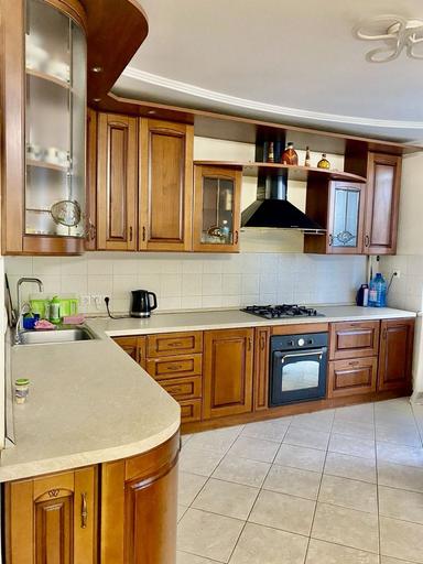 3-rooms apartment apartment by the address st. Kulikovo pole pl Oktyabrskoy revolyutsii pl (area 121 m²) - Atlanta.ua - photo 17