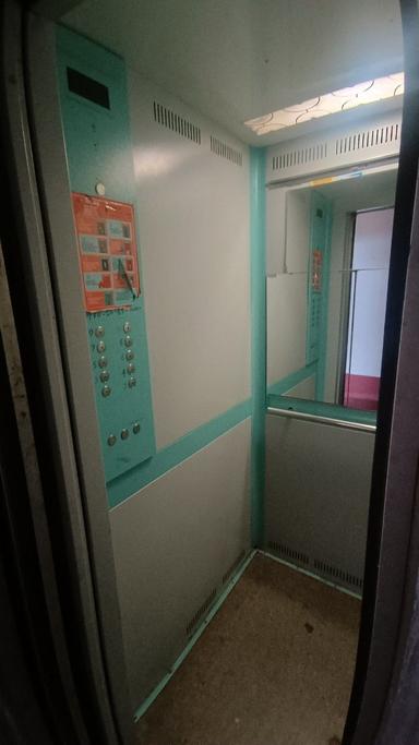 1-комнатная квартира по адресу (площадь 34 м²) - Atlanta.ua - фото 17