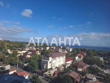 1-комнатная квартира по адресу (площадь 40,1 м²) - Atlanta.ua - фото 14