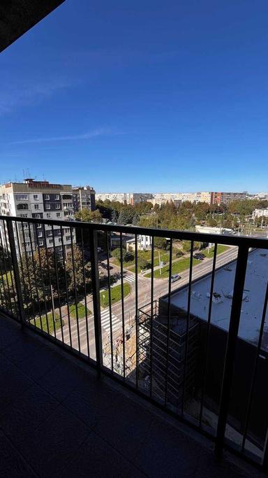 1-кімнатна квартира за адресою вул. Хоткевича (площа 44,4 м²) - Atlanta.ua - фото 32