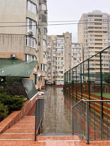 3-rooms apartment apartment by the address st. Lyustdorfskaya dor Chernomorskaya dor (area 110 m²) - Atlanta.ua - photo 44