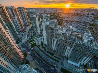 Багатокімнатна квартира за адресою бульвар Дружби Народів (площа 170 м²) - Atlanta.ua - фото 38