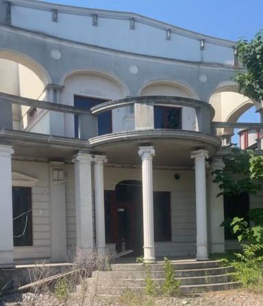 House by the address (area 1000 m²) - Atlanta.ua - photo 11