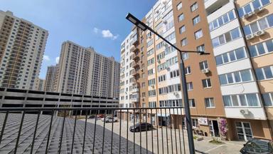 Комерційна нерухомість за адресою вул. Під Голоском (площа 50 м²) - Atlanta.ua - фото 10