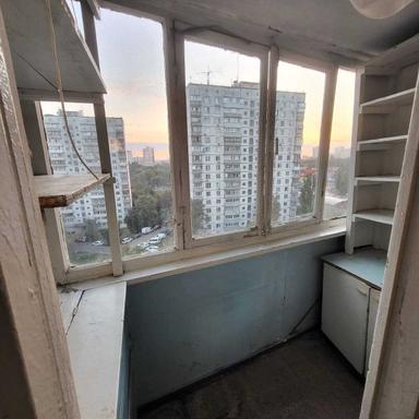 1-room apartment apartment by the address (area 37 m²) - Atlanta.ua - photo 18