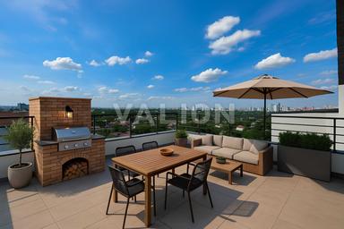 2-кімнатна квартира за адресою вул. Гетьманська (площа 98 м²) - Atlanta.ua - фото 28