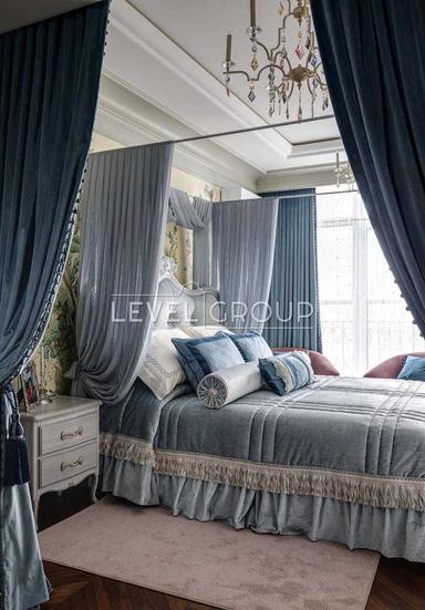 Багатокімнатна квартира за адресою вул. Лук'яненка Левка (площа 206 м²) - Atlanta.ua - фото 33