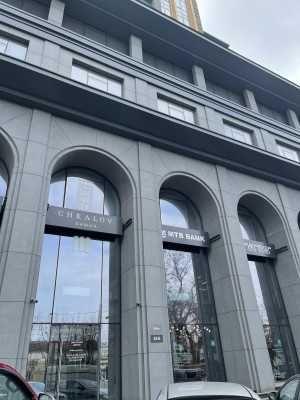 2-rooms apartment apartment by the address st. Kulikovo pole pl Oktyabrskoy revolyutsii pl (area 96,4 m²) - Atlanta.ua - photo 17