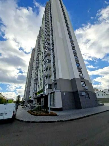 1-room apartment apartment by the address (area 37,5 m²) - Atlanta.ua - photo 25