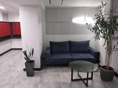 2-кімнатна квартира за адресою вул. Академіка Булаховського (площа 40 м²) - Atlanta.ua - фото 35