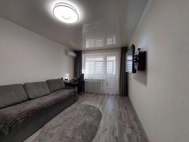 1-room apartment apartment by the address (area 33 m²) - Atlanta.ua - photo 14