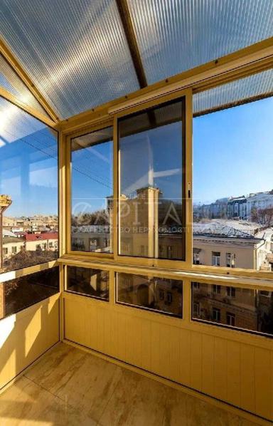 3-кімнатна квартира за адресою бульвар Дружби Народів (площа 120 м²) - Atlanta.ua - фото 38