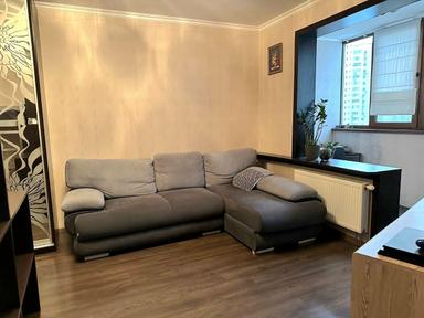 1-кімнатна квартира за адресою вул. Драгоманова (площа 46 м²) - Atlanta.ua - фото 30