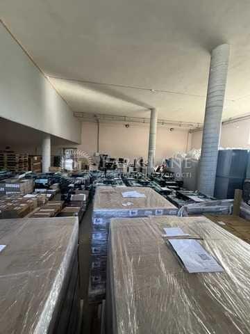 Комерційна нерухомість за адресою вул. Чорнобильська (площа 2815 м²) - Atlanta.ua - фото 20