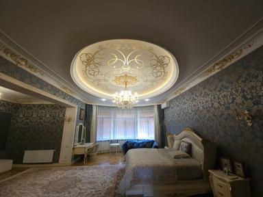 House by the address st. Bandery Stepana (area 900 m²) - Atlanta.ua - photo 44