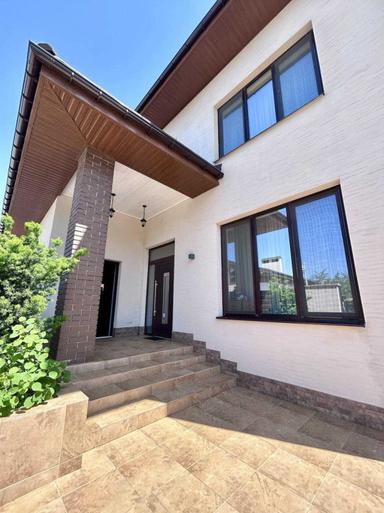 House by the address (area 286 m²) - Atlanta.ua - photo 29