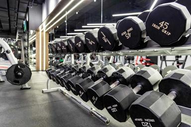 Commercial real estate at (area 2429 m²) - Atlanta.ua - photo 41