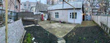 Дом по адресу ул. Приморская (площадь 53 м²) - Atlanta.ua - фото 23