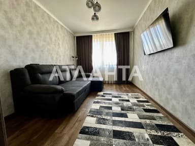 2-комнатная квартира по адресу ул. Солнечная (площадь 60 м²) - Atlanta.ua - фото 24