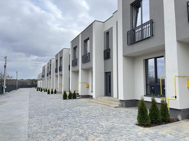 Дом по адресу ул. Магистратская (площадь 75 м²) - Atlanta.ua - фото 16