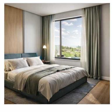 1-комнатная квартира по адресу ул. Осенняя (площадь 38,2 м²) - Atlanta.ua - фото 18