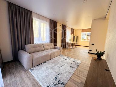 Дом по адресу ул. Китобойная (площадь 122,8 м²) - Atlanta.ua - фото 20