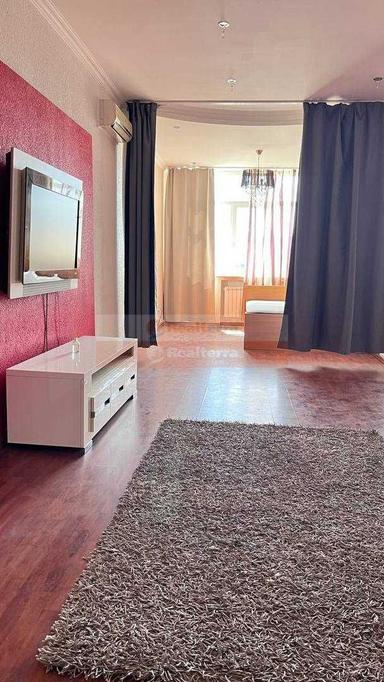 3-кімнатна квартира за адресою вул. Саксаганського (площа 120 м²) - Atlanta.ua - фото 11