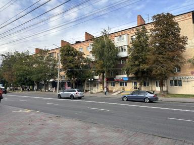 Commercial real estate at st. Bandery Stepana (area 75 m²) - Atlanta.ua - photo 19