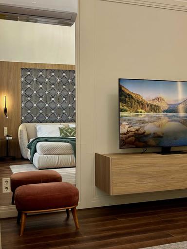 Многокомнатная квартира по адресу ул. Электриков (площадь 264 м²) - Atlanta.ua - фото 36