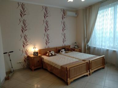 Многокомнатная квартира по адресу (площадь 210 м²) - Atlanta.ua - фото 35