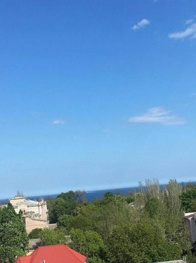 2-rooms apartment apartment by the address st. Kulikovo pole pl Oktyabrskoy revolyutsii pl (area 70 m²) - Atlanta.ua - photo 22