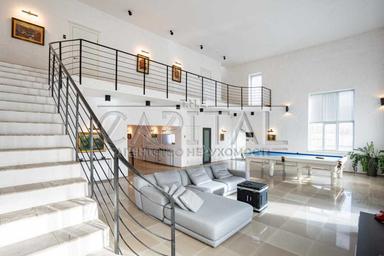 Будинок за адресою вул. Васильківська (площа 350 м²) - Atlanta.ua - фото 27