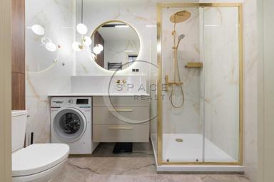 Багатокімнатна квартира за адресою вул. Андрія Верхогляда (площа 130 м²) - Atlanta.ua - фото 35