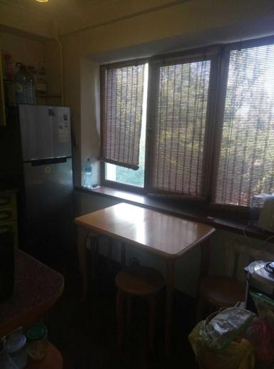 2-комнатная квартира по адресу ул. Ильенка Юрия (площадь 46,2 м²) - Atlanta.ua - фото 39